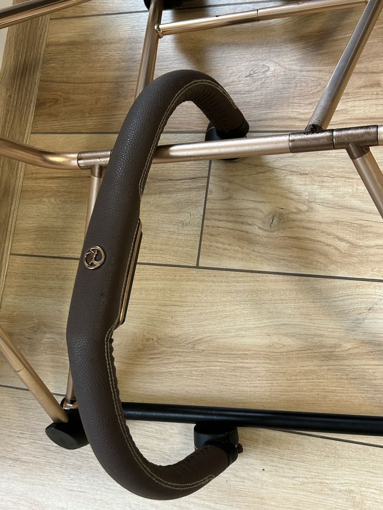 Części do cybex mios 2.0 - uszkodzone