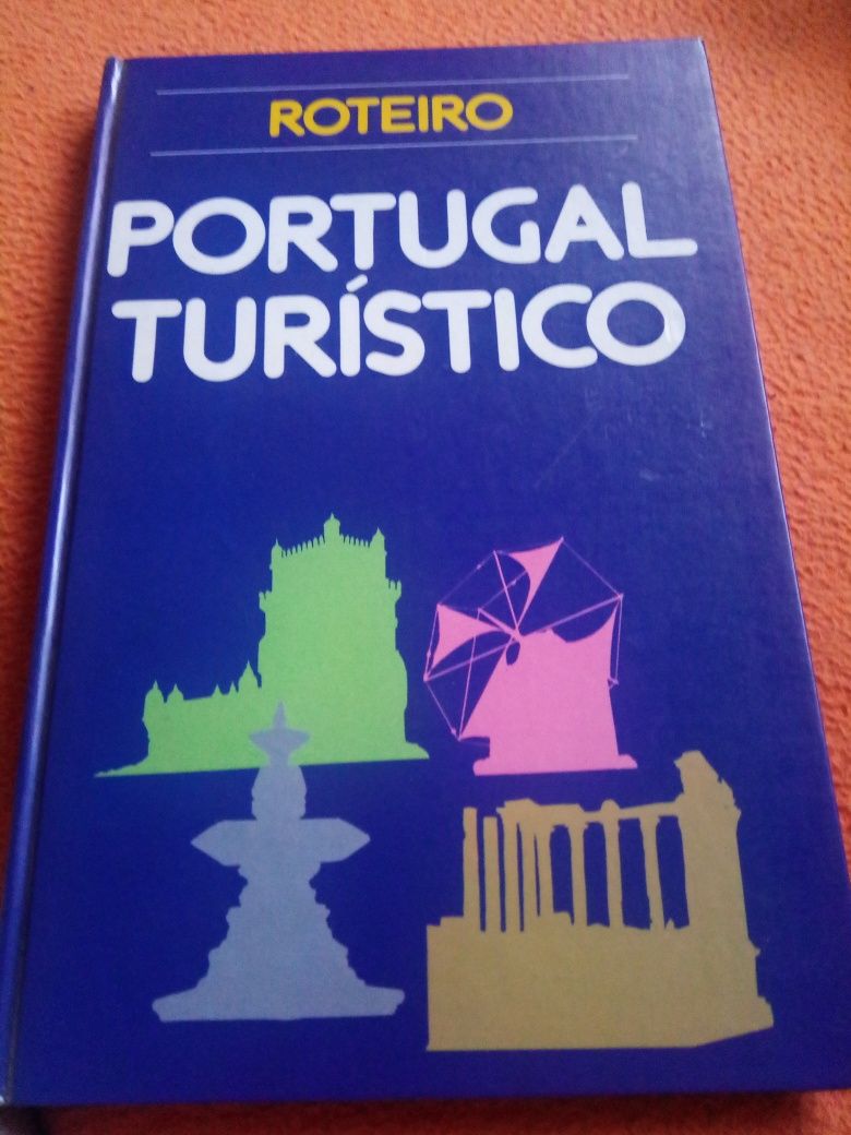 Portugal turístico