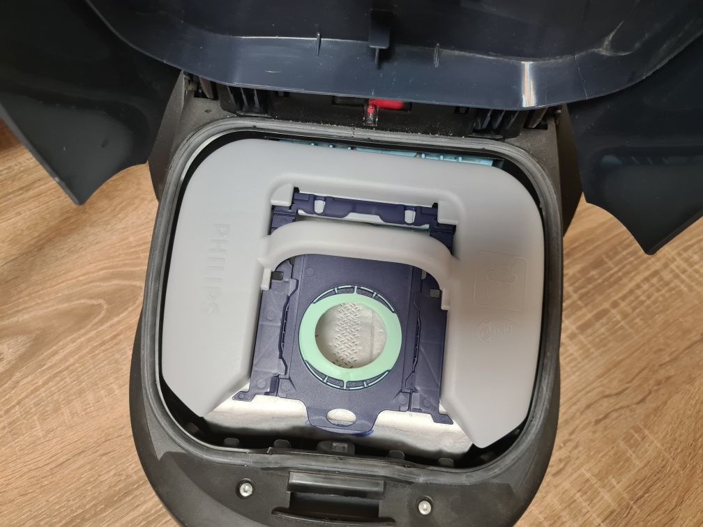 Мішки Sbag для пилососа Fhilips, Electrolux.  Мешок S bag для FC9174