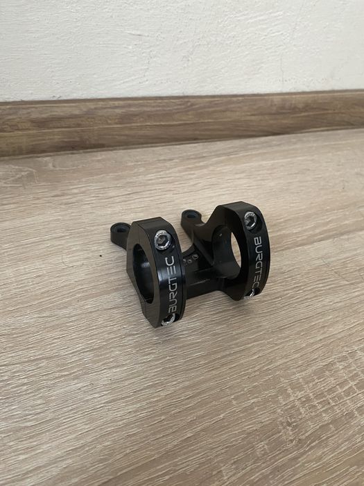 Mostek 31.8 burgtec direct mount mk3 dh fr enduro