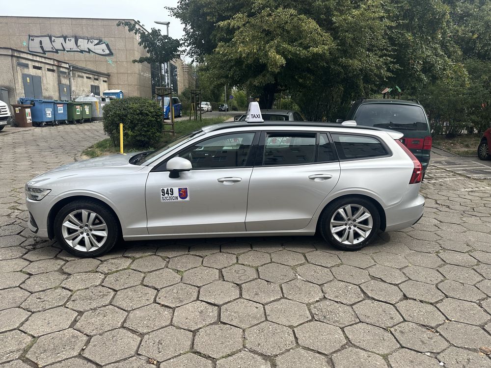 Wynajem aut  pod Taxi , Bolt , Uber  , Skoda  , automat
