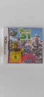 Planet 51 Nintendo DS