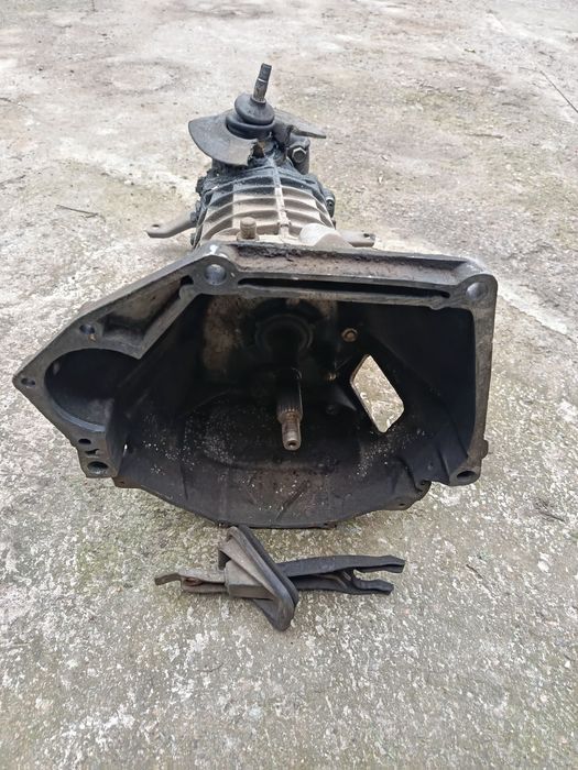 Продам коробку 5 ст