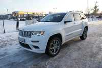 Jeep Grand Cherokee Jeep Grand Cherokee Summit 5,7