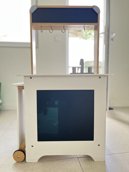 Cozinha de brincar Hape