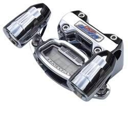 TRAILTECH LAMPA NA KIEROWNICĘ1 1/8  TRAILTECH LAMPA NA KIEROWNICĘ1 1/8&quot; MR11HID LTR450