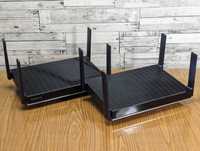 Роутер Mesh Wi-Fi 6 Linksys MR9600 AX6000 3диапаз 6 Гбит/с USA гаранти