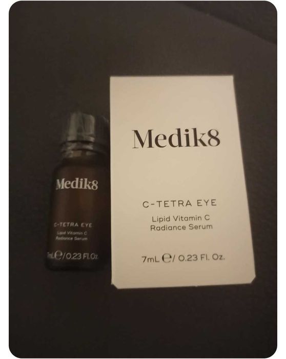 Sprzedam C-teyra pod oczy
