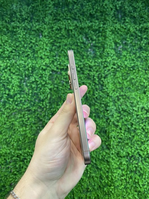 iPhone 16 Pro Max 256Gb Desert Titanium Unlock Гарантія від Магазин