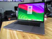 MacBook Pro 15" i7 16GB 250GB SSD laptop notebook apple (34)