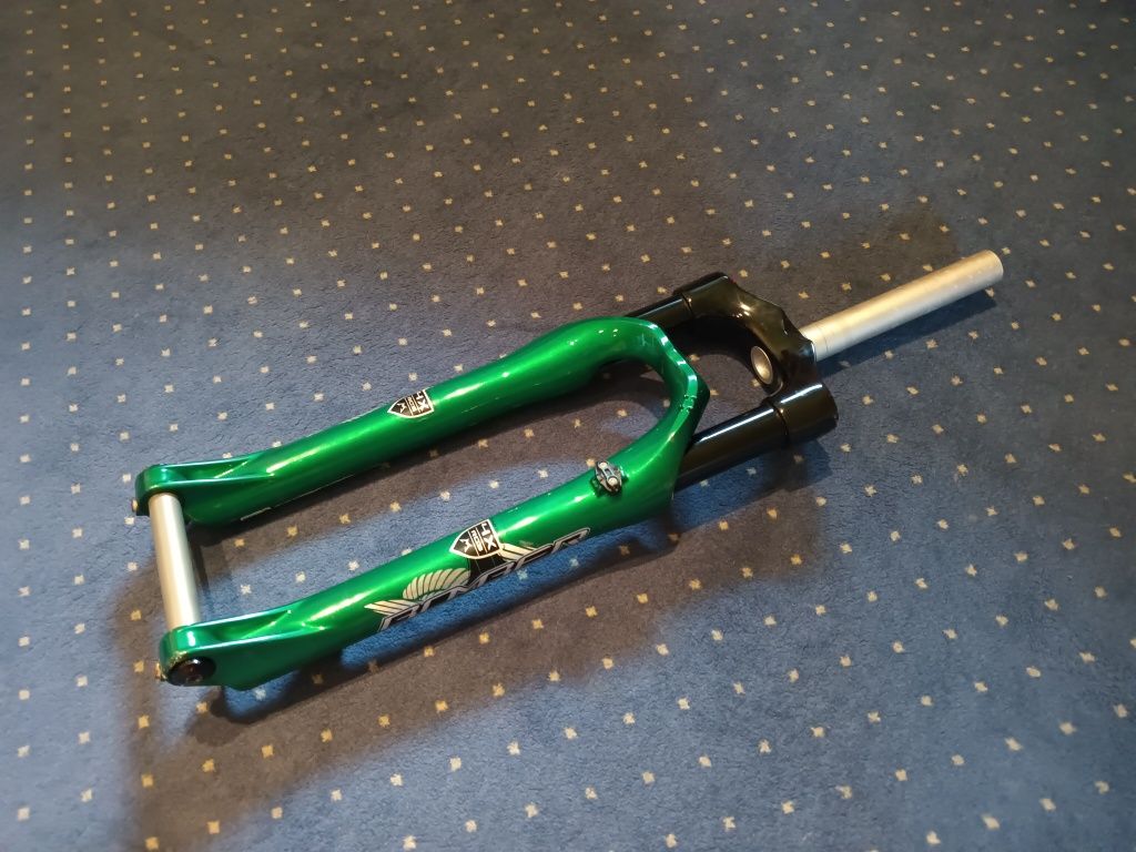 Marzocchi 4X RC3 80mm