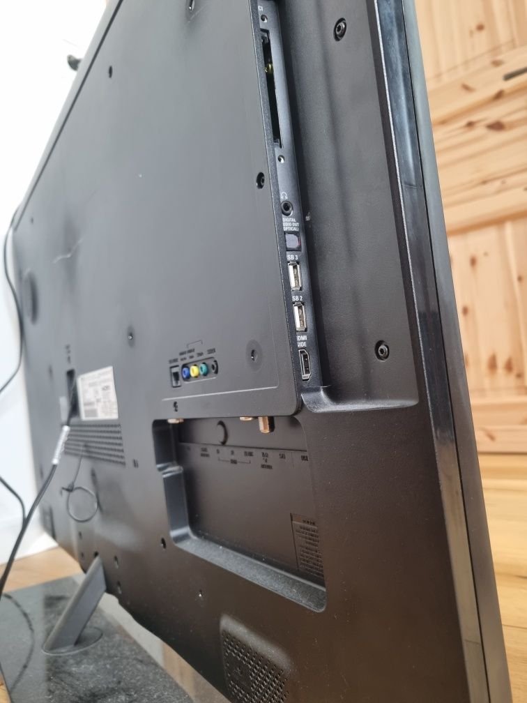 Телевізор Philips 42 дюйма