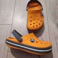 Crocs c 10 наш 26-27 р крокси кроксы сабо клоги