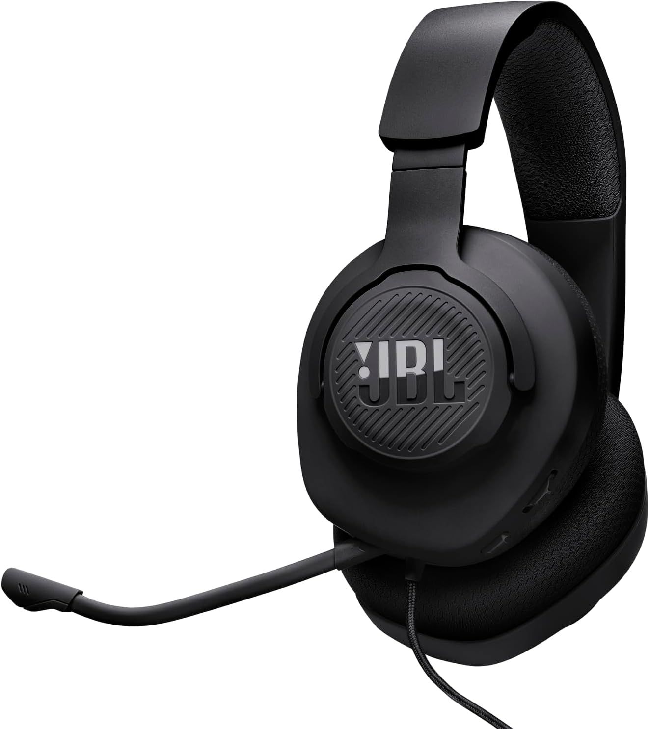 JBL Quantum 100 M2 Słuchawki Przewodowe