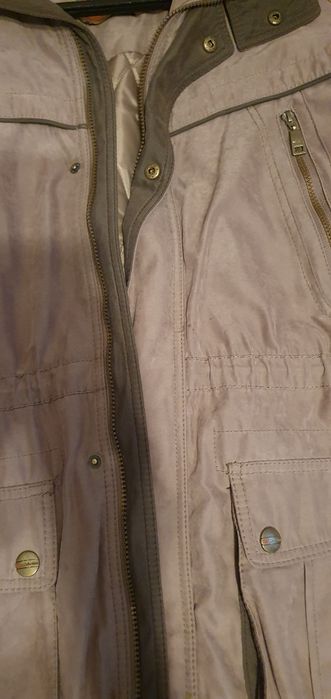 Куртка мужская. Весна/осень/ нехолодная зима.