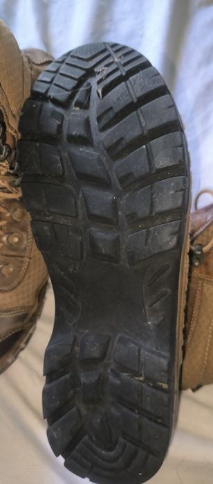 Продам берцы тактические 43 размера
