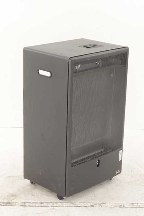 Aquecedor catalitico a gas