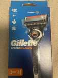 Maszynka GILLETTE ProGlide orginał