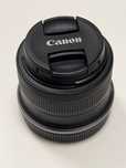 Canon RF-S 18-45 mm IS STM – Obiektyw  jak nowy