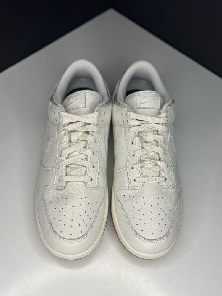 Кросівки nike dunk eetro low