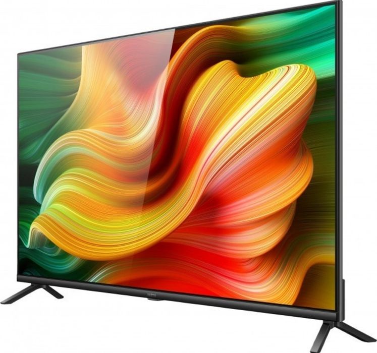 Телевизор smart tv Realmi 43"