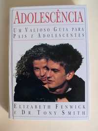 Adolescência
de Elizabeth Fenwick