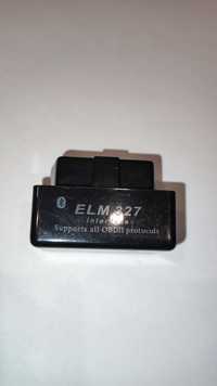 Автосканер ELM327 obd V1.5 блютуз діагностика