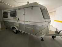 Hymer Eriba Touring GT