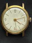 Zegarek Wostok Precision Class, 22 jewels, nr 2809, złoty