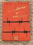 Livro "O Adeus às Armas" de Ernest Hemingway