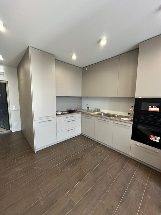 Продаж 1,5 кімнатну кварти боздош ЖК "Радіщева Новий" Ужгород