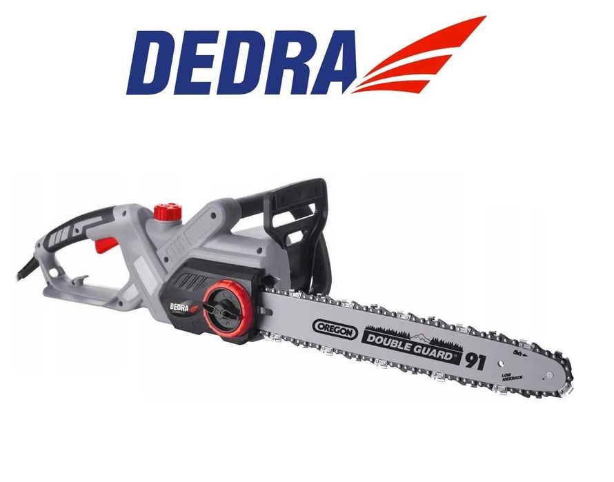 Pilarka łańcuchowa Dedra DED8702 piła 230V