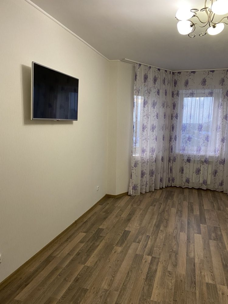 Перша здача трикімн.кв з індивід.опал. в центрі міста.Власник(без%)!