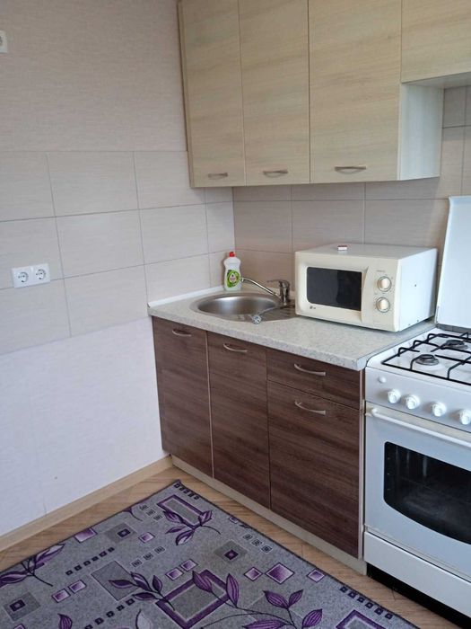 Продам 1-кімнатну квартиру в районі "Глобала".