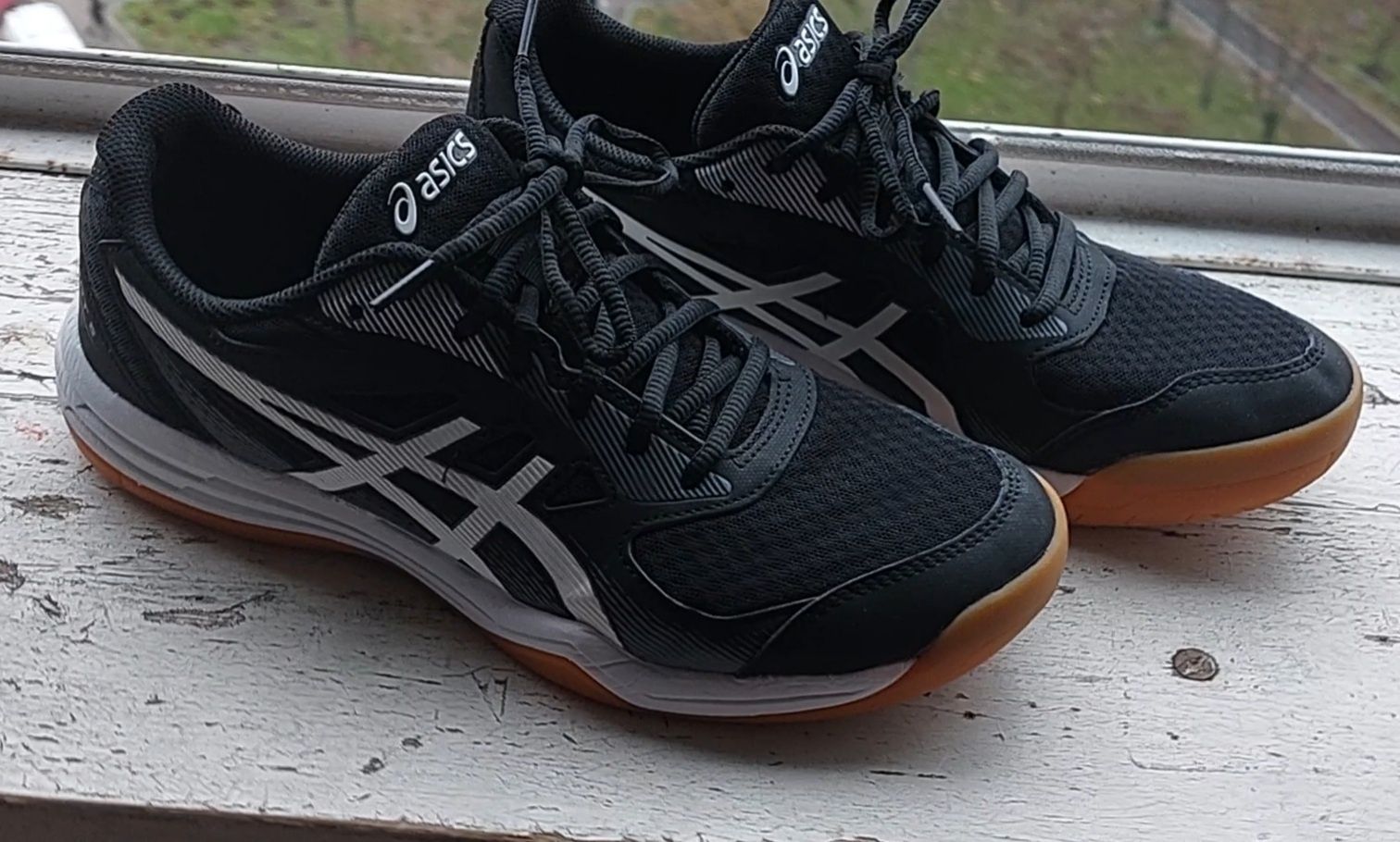 Кроссовки Asics Upcourt 5