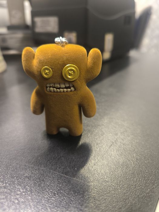 Fuggler брелок  (оригінал)