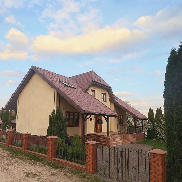 Dom na sprzedaz Prostki (Warm-Maz)