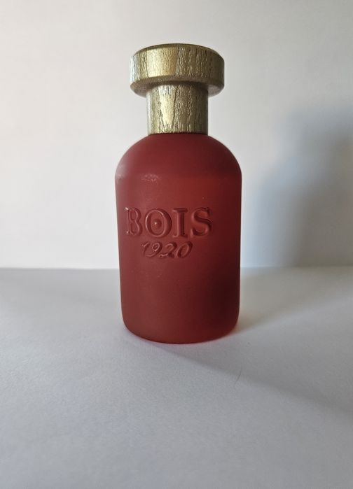 Bois 1920 Oro Rosso