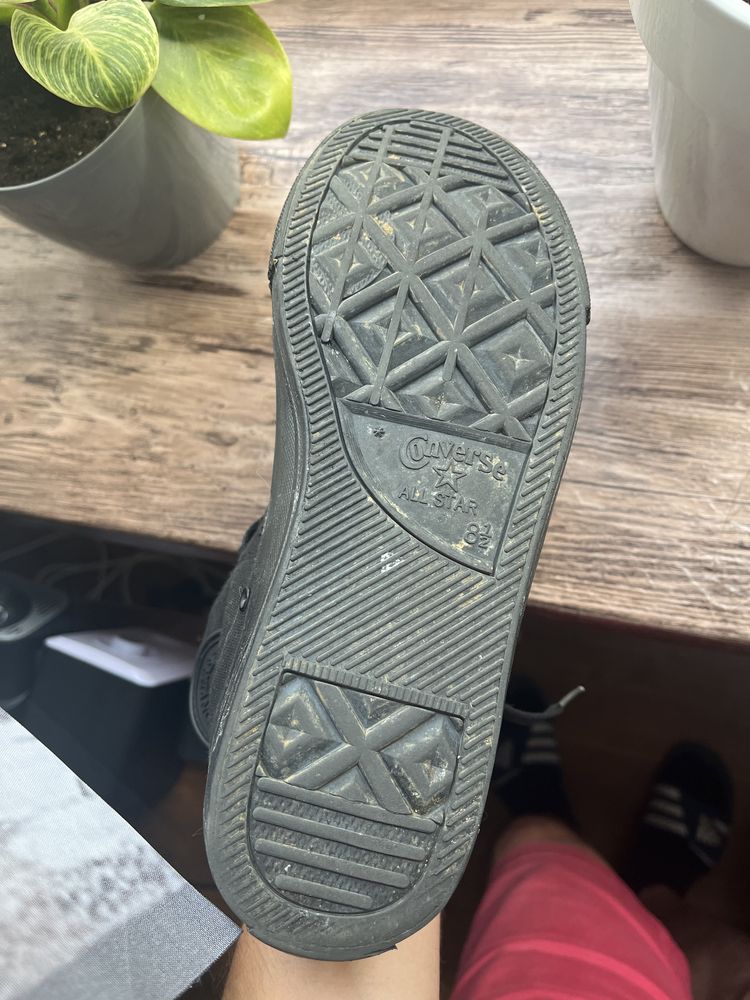 Trampki Converse