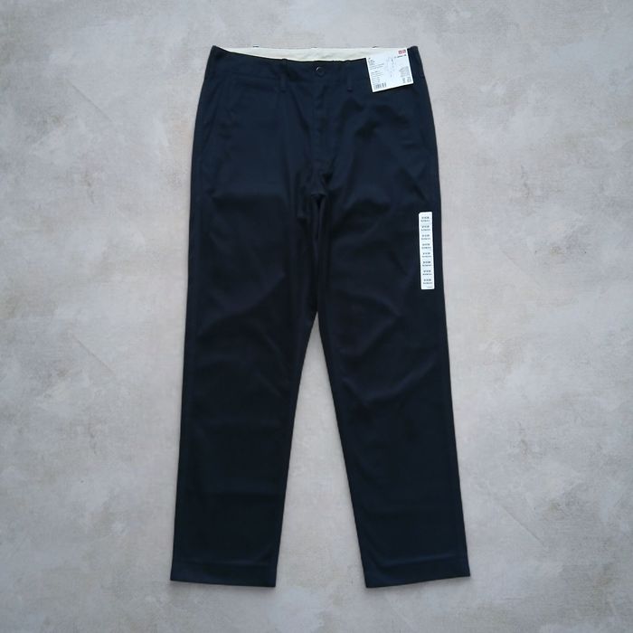 Чіноси штани uniqlo Regular fit