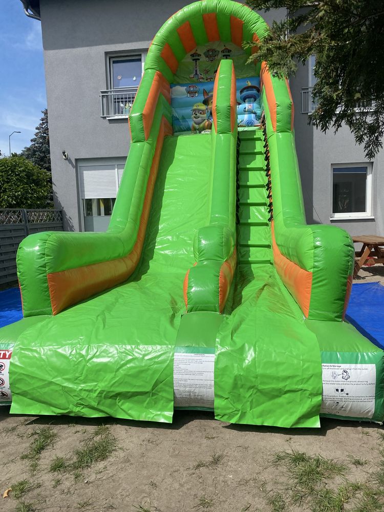 Wynajem dmuchańców , eliminator , byk rodeo , maszyny
