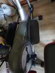 Orbitrek Kettler situs ct