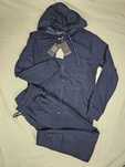 Dres męski komplet dresowy tommy hilfiger bluza spodnie