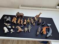 Figurki Schleich