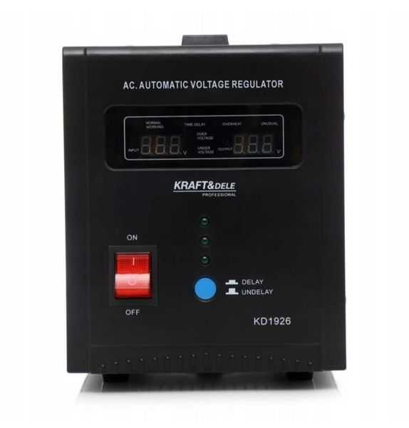 Стабілізатор  напруги AVR ДЛЯ ГЕНЕРАТОРА 1000ВА