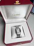 Zegarek cartier pathere