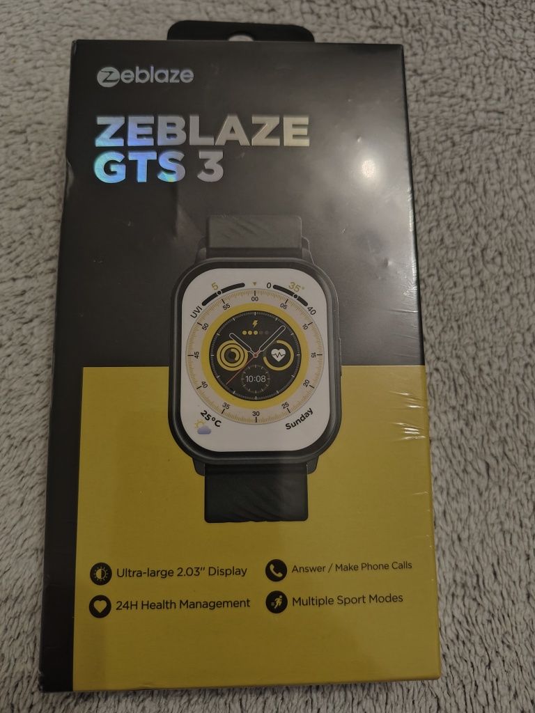 zeblaze zeblaze gts 3 .
 zeblaze gts 3
ZEBLAZE GTS 3