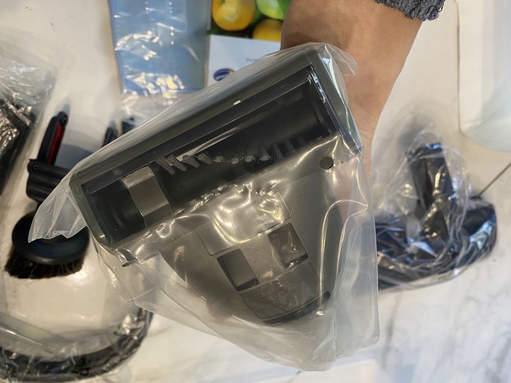 AEG AKIT09 насадки пилососа для алергіків Germani
