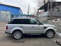 Renge Rover Sport L320