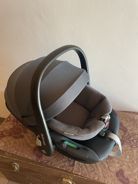 Cadeira Auto Maxi-Cosi para bebé (0-13 kg)
